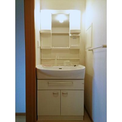 メゾン・フローラ 202【管理NO：1-014875401-02020】 ★家具家電は申し込み後に搬入します★ ★2026年09月上旬入居可能★の物件写真6