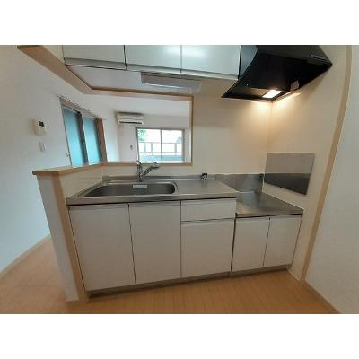 メゾンドファミーユ鶴見緑地公園 101【管理NO：1-014793701-01010】 ★家具家電は申し込み後に搬入します 2026年08月中旬入居可能の物件写真3