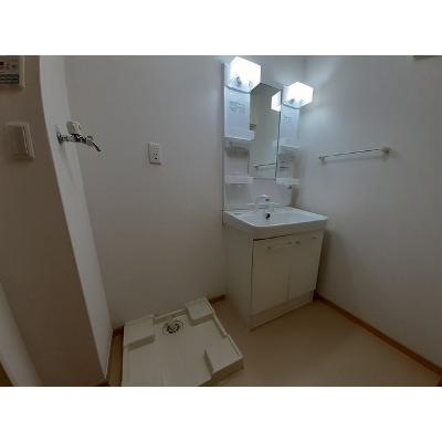 メゾンドファミーユ鶴見緑地公園 101【管理NO：1-014793701-01010】 ★家具家電は申し込み後に搬入します 2026年08月中旬入居可能の物件写真6