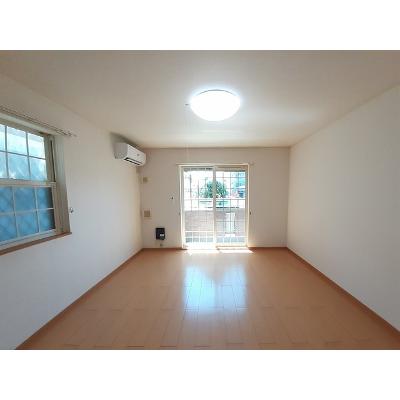 ポンテリブロＫ・Ⅱ 101【管理NO：1-014709501-01010】 ★家具家電は申し込み後に搬入します 2026年07月下旬入居可能の物件写真2