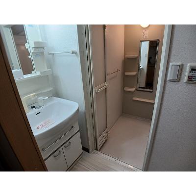ラ・プラージュ 105【管理NO：1-013217301-01040】 ★家具家電は申し込み後に搬入しますの物件写真6