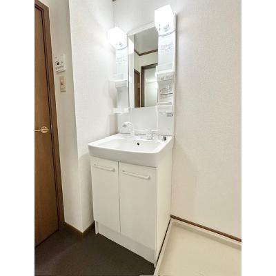 ヴィラカルフールⅡ 102【管理NO：1-011205602-01020】 ★家具家電は申し込み後に搬入します 2026年07月中旬入居可能の物件写真6