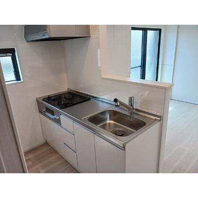 Ｍ．ｂｏｎｉｔｏ 201【管理NO：1-027863201-02010】 ★家具家電は申し込み後に搬入しますの物件写真3
