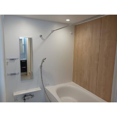 Ｍ．ｂｏｎｉｔｏ 201【管理NO：1-027863201-02010】 ★家具家電は申し込み後に搬入しますの物件写真4
