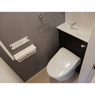 Ｍ．ｂｏｎｉｔｏ 201【管理NO：1-027863201-02010】 ★家具家電は申し込み後に搬入しますの物件写真5