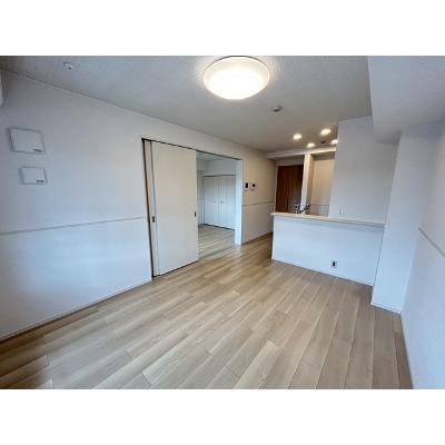 ルピナスＨｏｓｈｉｄａ 201【管理NO：1-027738301-02010】 ★家具家電は申し込み後に搬入します 2026年08月中旬入居可能の物件写真2