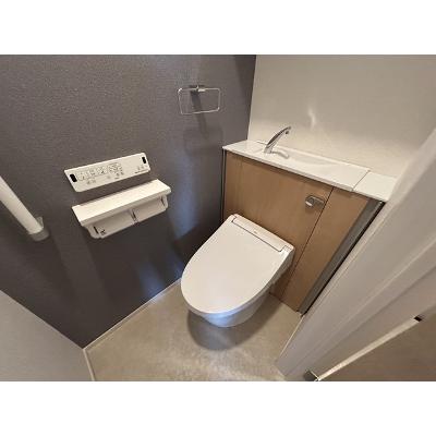 ルピナスＨｏｓｈｉｄａ 201【管理NO：1-027738301-02010】 ★家具家電は申し込み後に搬入します 2026年08月中旬入居可能の物件写真5
