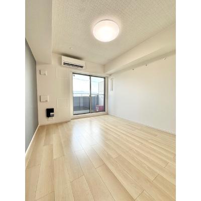 ヒカルサ枚方村野高見台 202【管理NO：1-027692401-02020】 ★家具家電は申し込み後に搬入します★の物件写真2