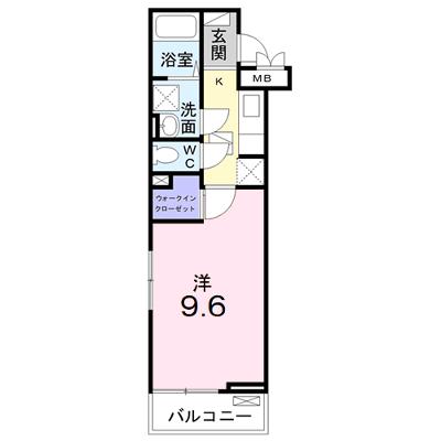 ヒカルサ枚方村野高見台 107【管理NO：1-027692401-01060】 ★家具家電は申し込み後に搬入します★の外観画像