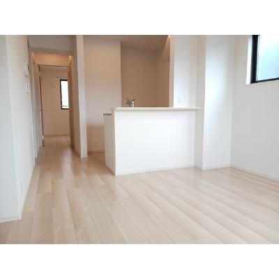 千里パークウェイⅡ 202【管理NO：1-027637901-02020】 ★家具家電は申し込み後に搬入しますの物件写真2
