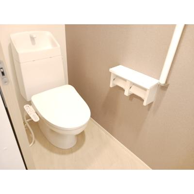 パーチェ　エテルノⅡ 202【管理NO：1-027605801-02020】 2026年08月中旬入居可能の物件写真5