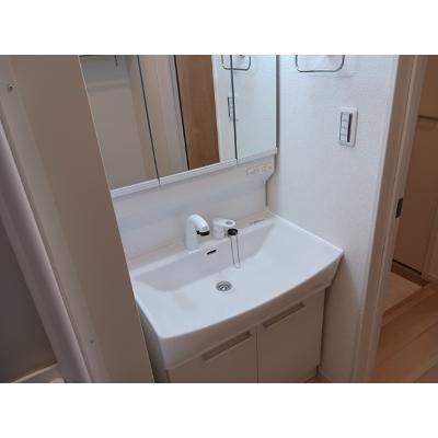 パーチェ　エテルノⅡ 202【管理NO：1-027605801-02020】 2026年08月中旬入居可能の物件写真6