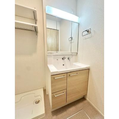 エスポワール 202【管理NO：1-027599501-02020】 ★家具家電は申し込み後に搬入します★の物件写真6