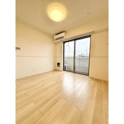 エスポワール 105【管理NO：1-027599501-01040】 ★家具家電は申し込み後に搬入します★の物件写真2