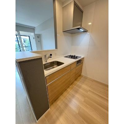 リバーサイドシトラス 205【管理NO：1-027464701-02040】 ★家具家電は申し込み後に搬入します★の物件写真3