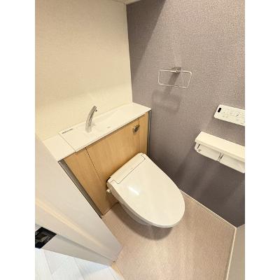 リバーサイドシトラス 205【管理NO：1-027464701-02040】 ★家具家電は申し込み後に搬入します★の物件写真5