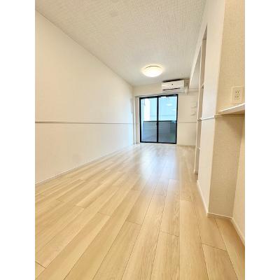 ハーモニアス　オーブ 102【管理NO：1-026986901-01020】 ★家具家電は申し込み後に搬入しますの物件写真2