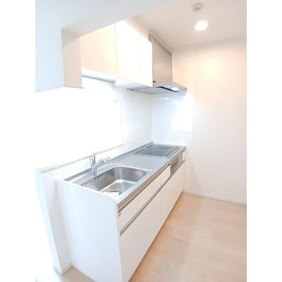 カーサフェリーチェ 205【管理NO：1-025039601-02040】 ★家具家電は申し込み後に搬入します 2026年07月下旬入居可能の物件写真3