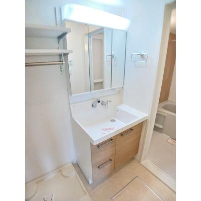 カーサフェリーチェ 205【管理NO：1-025039601-02040】 ★家具家電は申し込み後に搬入します 2026年07月下旬入居可能の物件写真6