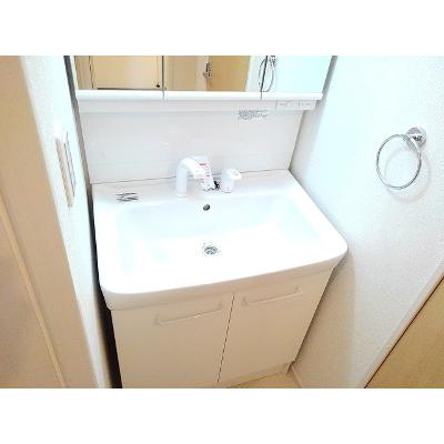 エアリ　フロント 103【管理NO：1-024141701-01030】 ★家具家電は申し込み後に搬入します 2026年07月中旬入居可能の物件写真6