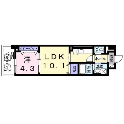 サンプラザ　茨木 508【管理NO：1-020411801-05070】 2026年08月上旬入居可能の外観画像