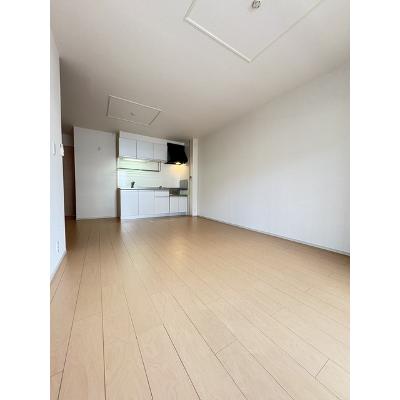 グランソレイユ楠葉 102【管理NO：1-017831501-01020】 ★家具家電は申し込み後に搬入します★の物件写真2