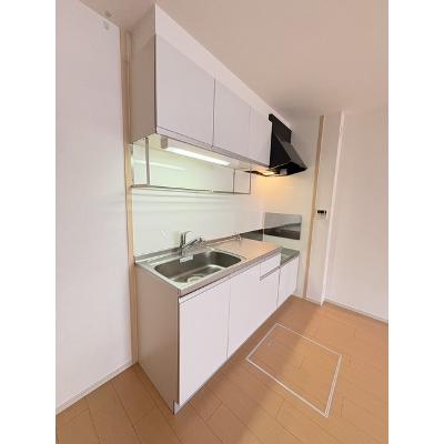 グランソレイユ楠葉 102【管理NO：1-017831501-01020】 ★家具家電は申し込み後に搬入します★の物件写真3