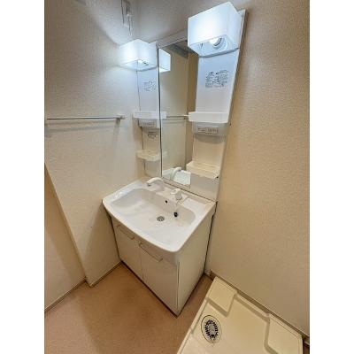 グランソレイユ楠葉 102【管理NO：1-017831501-01020】 ★家具家電は申し込み後に搬入します★の物件写真6