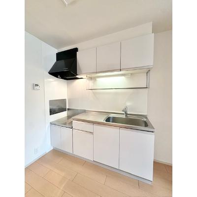 ヴィラ・カンナミ 203【管理NO：1-017074001-02030】 ★家具家電は申し込み後に搬入しますの物件写真3
