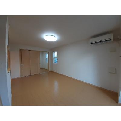 プラスドサンテ・トロワ 102【管理NO：1-017062001-01020】 ★家具家電は申し込み後に搬入します 2026年08月中旬入居可能の物件写真2