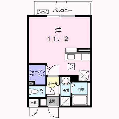 フリーデ千里丘 101【管理NO：1-015610401-01010】 ★家具家電は申し込み後に搬入します 2026年08月上旬入居可能の外観画像