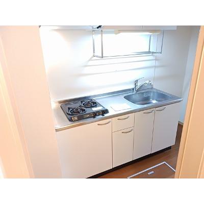 ハイツ東大手 103【管理NO：1-015473901-01030】 ★家具家電は申し込み後に搬入します★ ★2026年10月中旬入居可能★の物件写真3