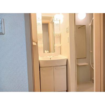 ハイツ東大手 103【管理NO：1-015473901-01030】 ★家具家電は申し込み後に搬入します★ ★2026年10月中旬入居可能★の物件写真6