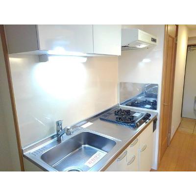 サニーヴィラ 302【管理NO：1-015018501-03020】 ★家具家電は申し込み後に搬入します 2026年07月中旬入居可能の物件写真3