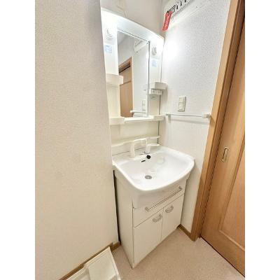 サテンドール　セレーネ 201【管理NO：1-014836001-02010】 ★家具家電は申し込み後に搬入します★の物件写真6