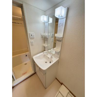 プログレＮα 302【管理NO：1-014600301-03020】 ★家具家電は申し込み後に搬入します★の物件写真6