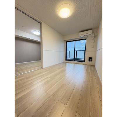 フィオーレカーサ 202【管理NO：1-028697201-02020】 ★家具家電は申し込み後に搬入します★の物件写真2