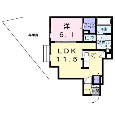 Ｓａｌｌｉｅｒ 101【管理NO：1-028527701-01010】 2026年08月下旬入居可能の外観画像