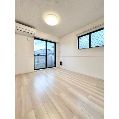 クラール倉治Ｅ 101【管理NO：1-028498001-01010】 ★家具家電は申し込み後に搬入します★の物件写真2