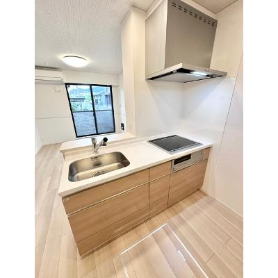 クラール倉治Ｅ 101【管理NO：1-028498001-01010】 ★家具家電は申し込み後に搬入します★の物件写真3