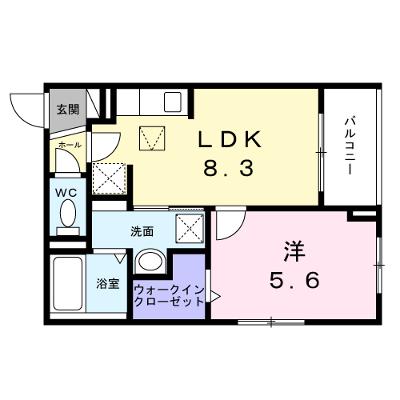アンジュ　茨木 102【管理NO：1-028487701-01020】の外観画像
