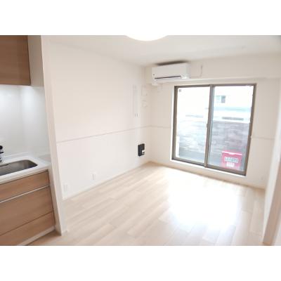 アンジュ　茨木 102【管理NO：1-028487701-01020】の物件写真2