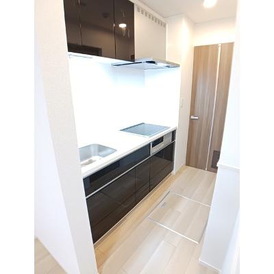 ジーアンビエンス 102【管理NO：1-028256901-01020】 ★家具家電は申し込み後に搬入します★の物件写真3
