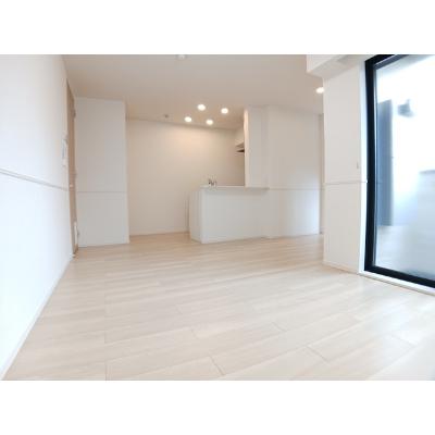 ＨＩＬＬ　ＣＯＵＲＴ　水無瀬 105【管理NO：1-028219701-01040】 ★家具家電は申し込み後に搬入しますの物件写真2