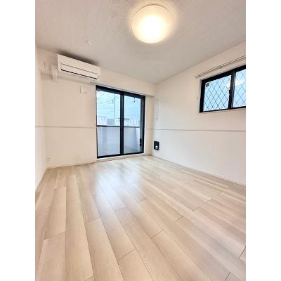 クラール倉治Ｄ 101【管理NO：1-028204704-01010】 ★家具家電は申し込み後に搬入します★の物件写真2