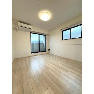 クラール倉治Ｃ 205【管理NO：1-028204703-02050】 ★家具家電は申し込み後に搬入します★の物件写真2