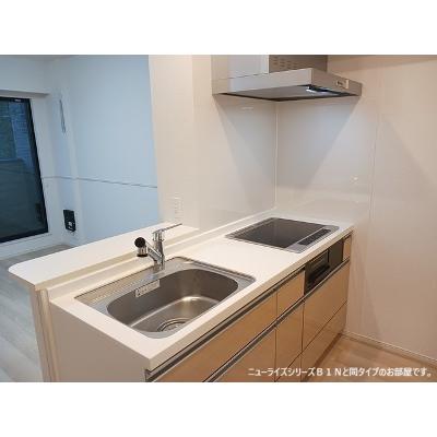 クラール倉治Ｃ 204【管理NO：1-028204703-02040】 ★家具家電は申し込み後に搬入します★ ★2026年09月下旬入居可能★の物件写真3