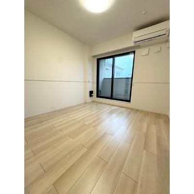 クラール倉治Ｃ 202【管理NO：1-028204703-02020】 ★家具家電は申し込み後に搬入します★ ★2026年09月下旬入居可能★の物件写真2
