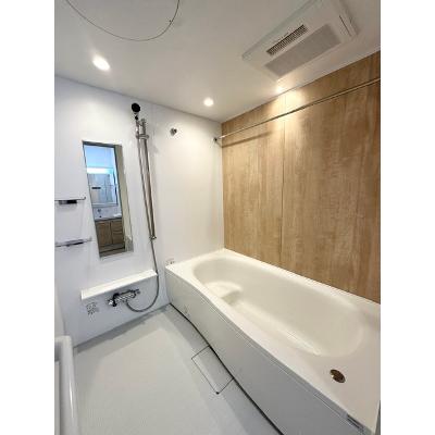 クラール倉治Ｃ 105【管理NO：1-028204703-01050】 ★家具家電は申し込み後に搬入します★ ★2026年09月下旬入居可能★の物件写真4