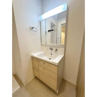 クラール倉治Ｃ 105【管理NO：1-028204703-01050】 ★家具家電は申し込み後に搬入します★ ★2026年09月下旬入居可能★の物件写真6